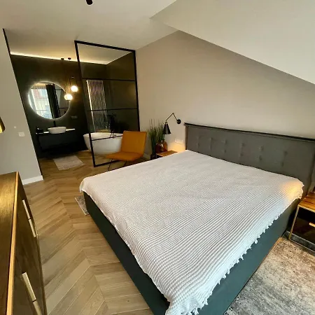 Off Shore Go * Niechorze