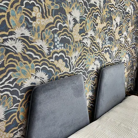 Off Shore Go Apartament