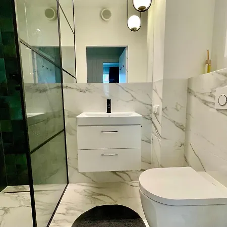 Off Shore Go Apartament Niechorze